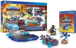 Skylanders SuperChargers Starter Pack