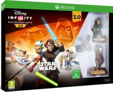 Disney Infinity 3 Star Wars Starter Pack