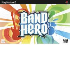 Band Hero Bundle