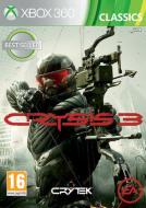 Crysis 3 CLS