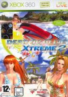 Dead or Alive Extreme 2