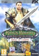 Kings Bounty Crossworlds Premium