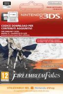 Fire Emblem: Fates IV: Light's Sacrifice