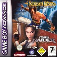 Prince of Persia + Lara Croft