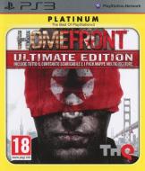 Homefront Ultimate Ed. Platinum