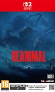 Reanimal Standard Edition EU (GKEY)