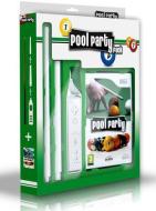 Pool Party + Stecca Da Biliardo