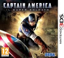 Captain America Il Super Soldato