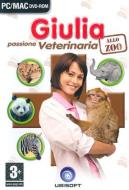 Giulia Passione Veterinaria - Allo Zoo