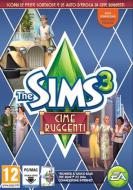 The Sims 3 Cime Ruggenti