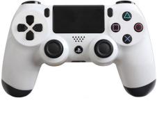 Sony Controller Dualshock 4 White PS4