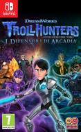 Trollhunters I Difensori di Arcadia