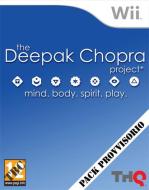 Deepack Chopra