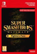 SSB Ultimate Fighters Pass