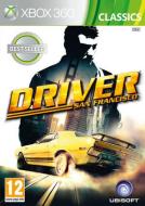 Driver San Francisco CLS