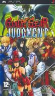 Guilty Gear Judement
