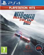 Need for Speed Rivals PS Hits