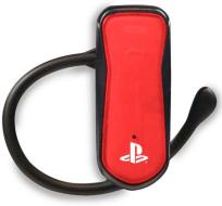 Cuffia Bluetooth Rosso PS3