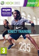 Kinect Nike Training
