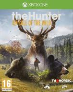 The Hunter - Call of The Wild