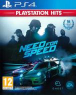 Need For Speed PS Hits