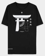 T-Shirt GhostWire Tokyo Temple M
