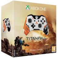 MICROSOFT XONE Ctrl Wireless Titanfall