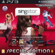 Singstar Special Edition 2010