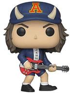 FUNKO POP AC/DC Angus Young w/Chase