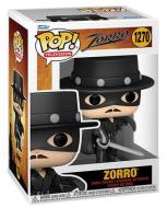 FUNKO POP TV Zorro Anniversary Zorro