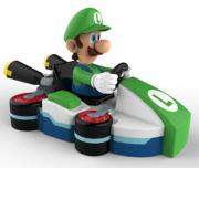 RC Wall Climber Mario Kart 8 - Luigi