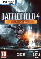 Battlefield 4 Second Assault