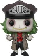 FUNKO POP Beetlejuice with Hat