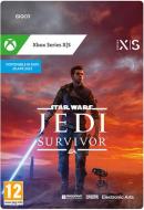 Microsoft Star Wars Jedi Survivor Standard Edition PIN