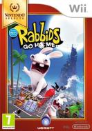 Rabbids Go Home Selects