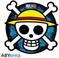 Mousepad One Piece - Skull