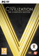 Civilization V: The complete edition