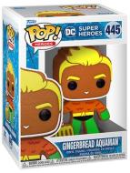 FUNKO POP DC Holiday Aquaman