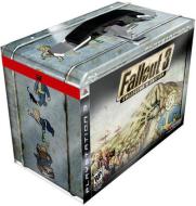 Fallout 3 Collector Edition