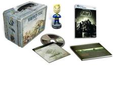 Fallout 3 Collector Edition