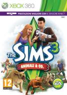 The Sims 3 Animali & Co