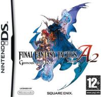 Final Fantasy Tactics Adv.2