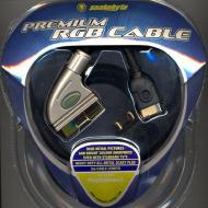 SUNFLEX PS3 - Premium RGB Cable