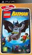 Essentials Lego Batman