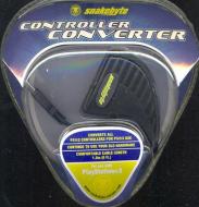 SUNFLEX PS3 - Controller Converter