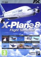 X-Plane 8 Premium