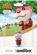 Amiibo Animal Crossing Lottie