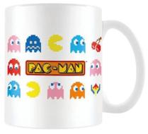 Tazza Pac-Man