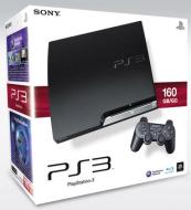 Playstation 3 160GB J Chassis