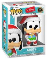 FUNKO POP Disney Holiday Goofy